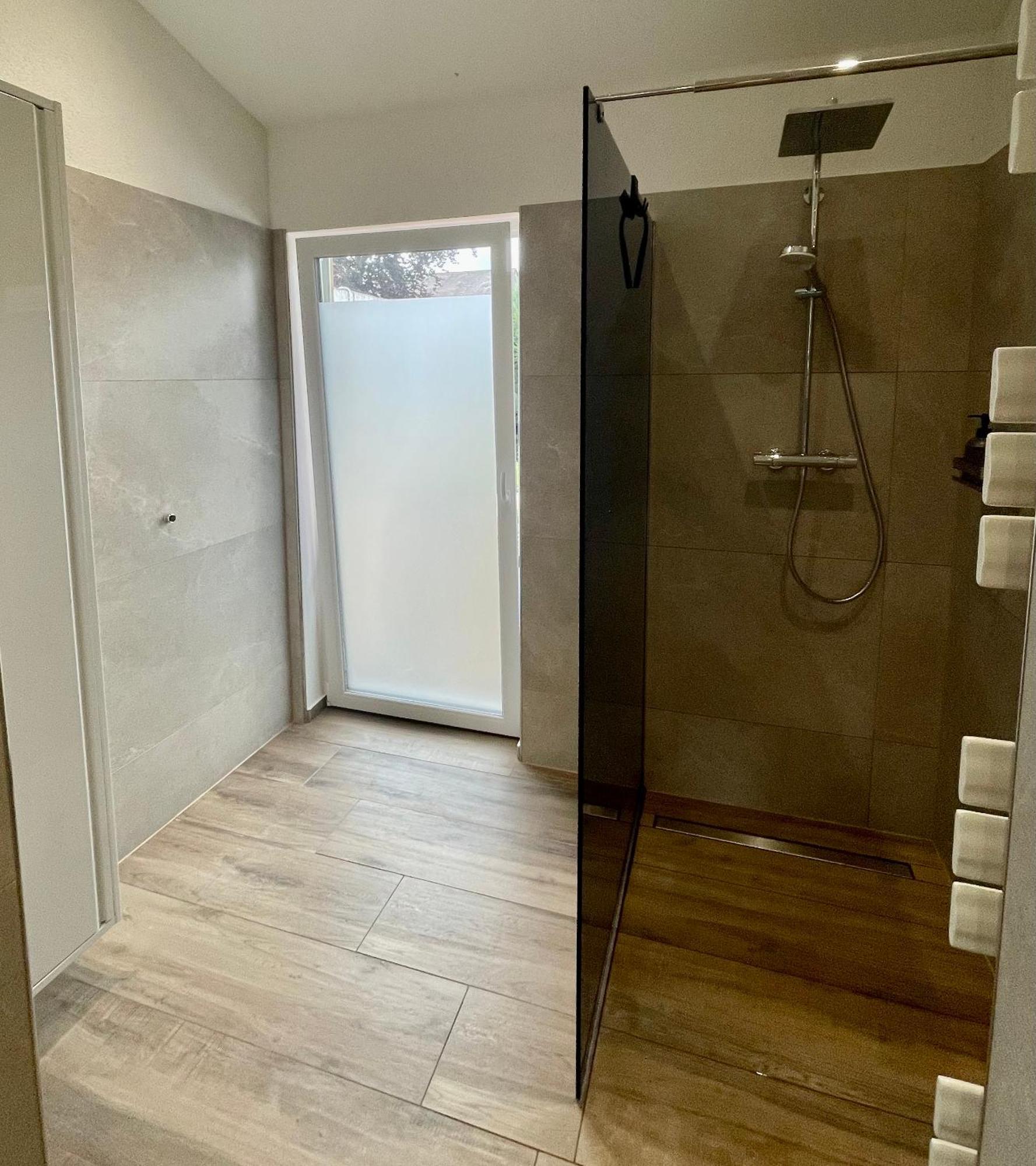 Ferienwohnung Baehr Bornich ภายนอก รูปภาพ
